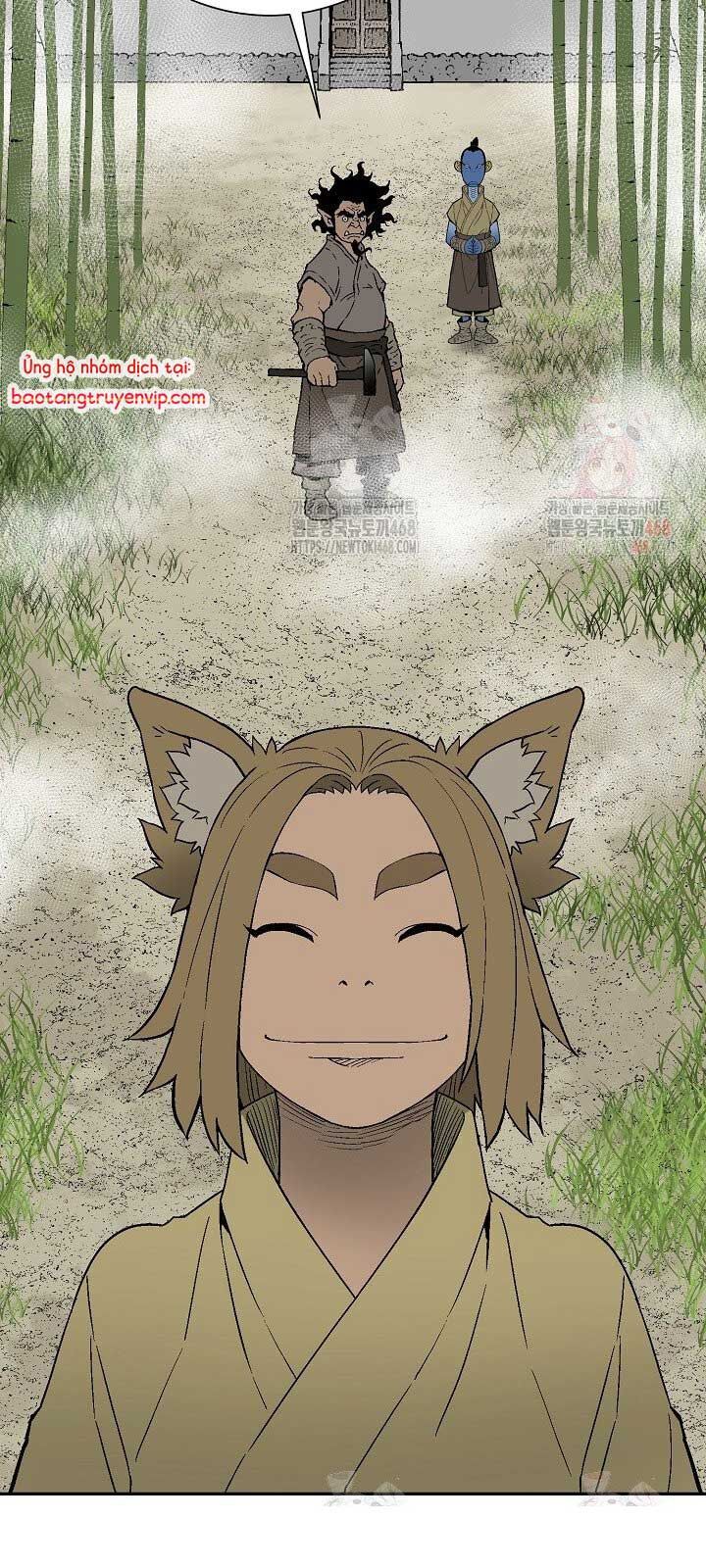 Vĩ Linh Kiếm Tiên Chapter 111.1 - Trang 2