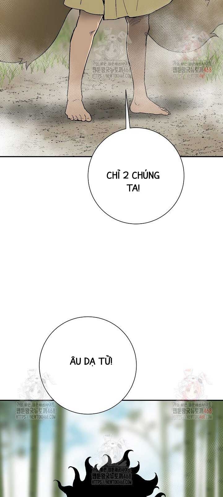 Vĩ Linh Kiếm Tiên Chapter 111.1 - Trang 2