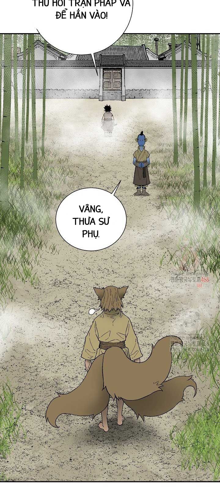 Vĩ Linh Kiếm Tiên Chapter 111.1 - Trang 2