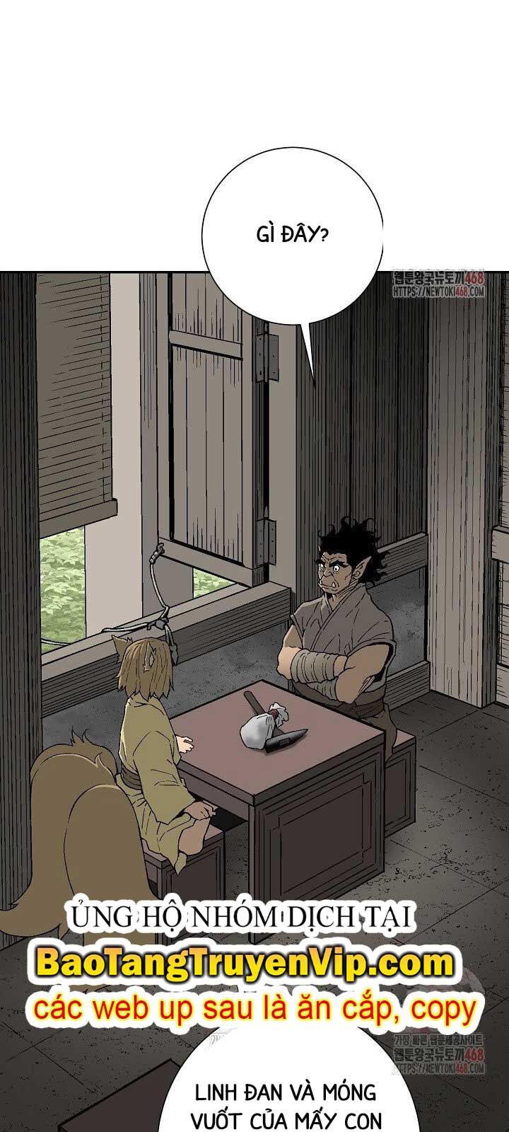 Vĩ Linh Kiếm Tiên Chapter 111.1 - Trang 2