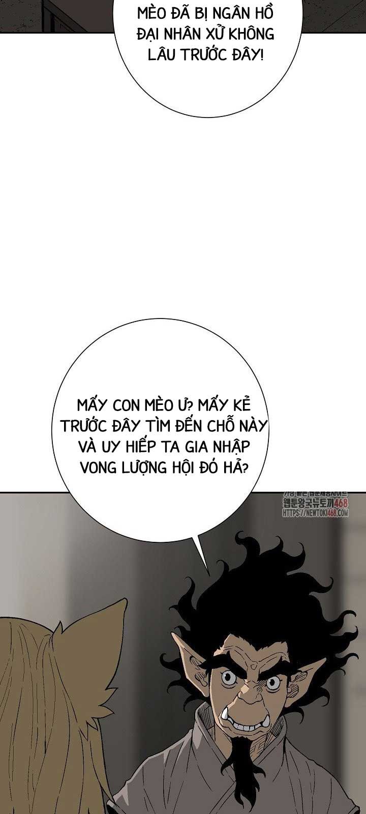 Vĩ Linh Kiếm Tiên Chapter 111.1 - Trang 2