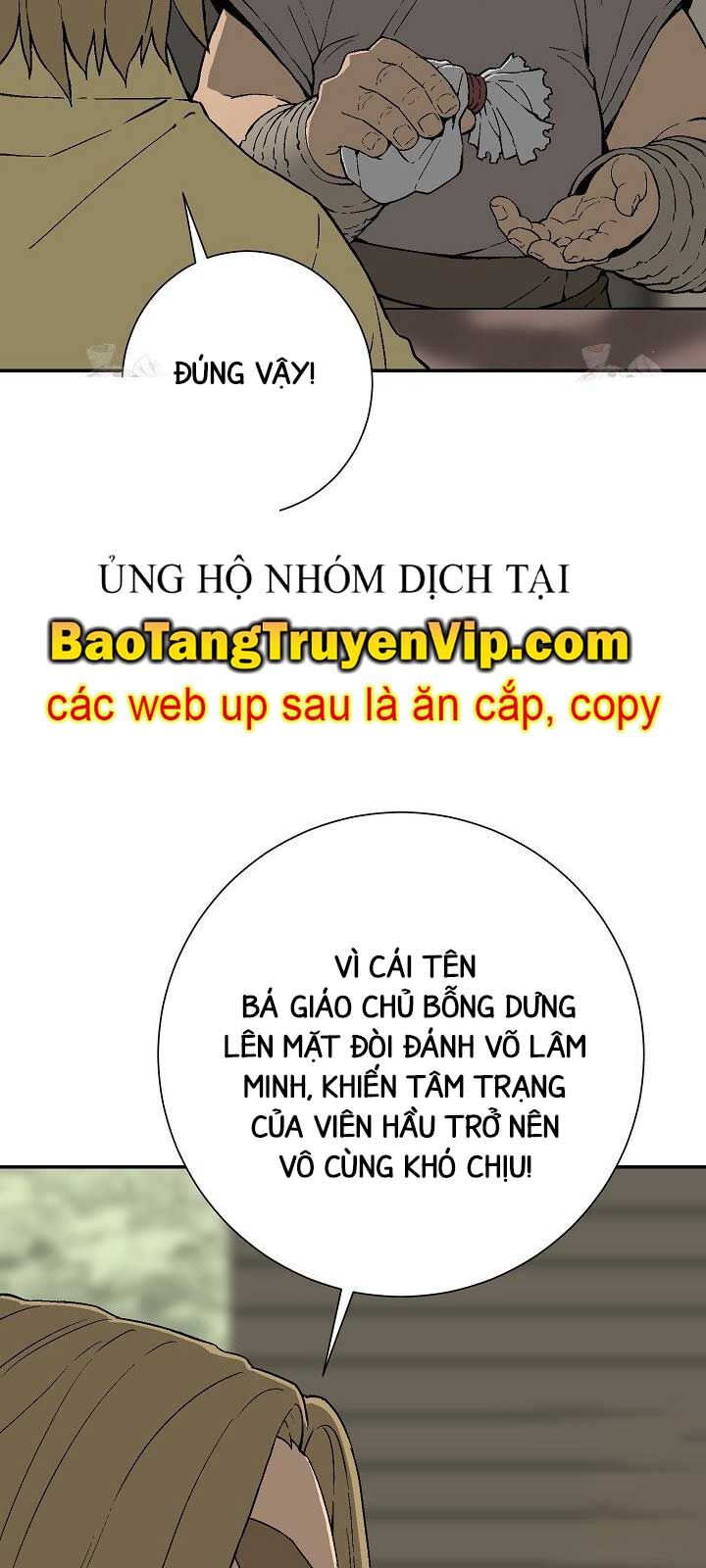 Vĩ Linh Kiếm Tiên Chapter 111.1 - Trang 2
