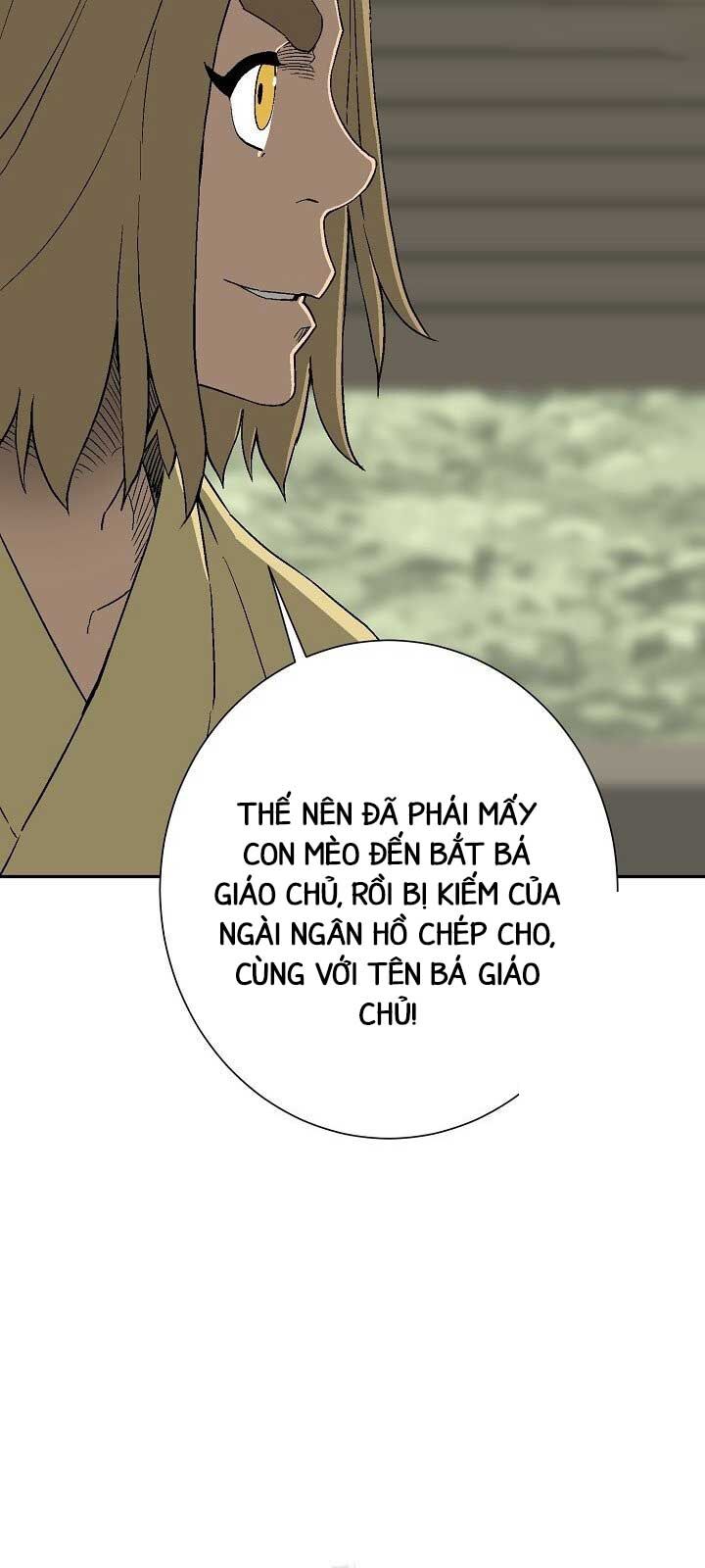 Vĩ Linh Kiếm Tiên Chapter 111.1 - Trang 2
