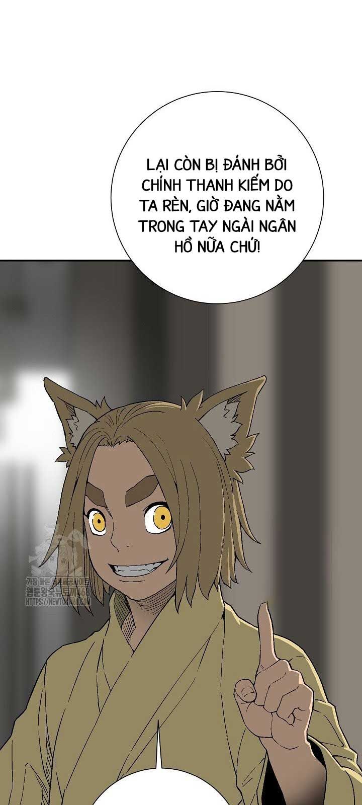 Vĩ Linh Kiếm Tiên Chapter 111.1 - Trang 2