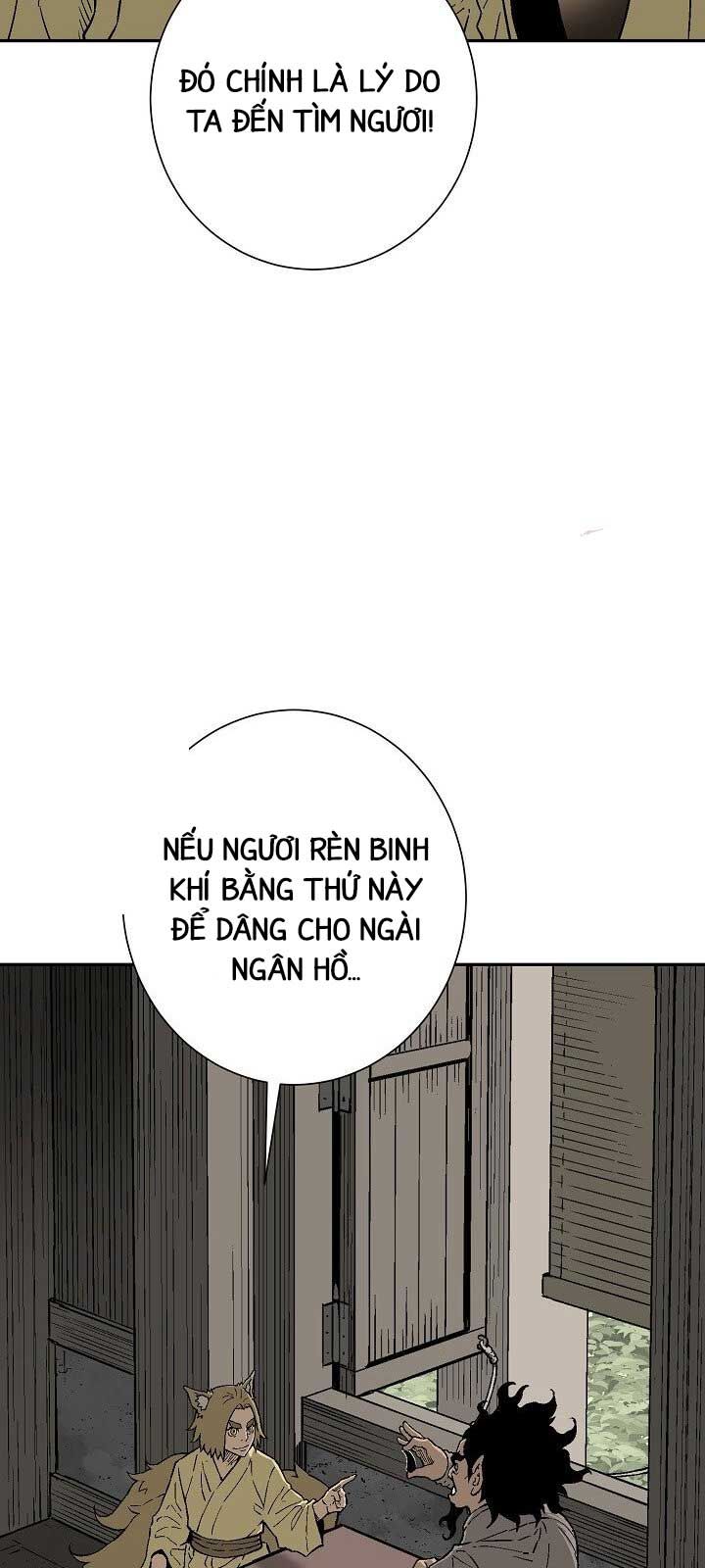 Vĩ Linh Kiếm Tiên Chapter 111.1 - Trang 2