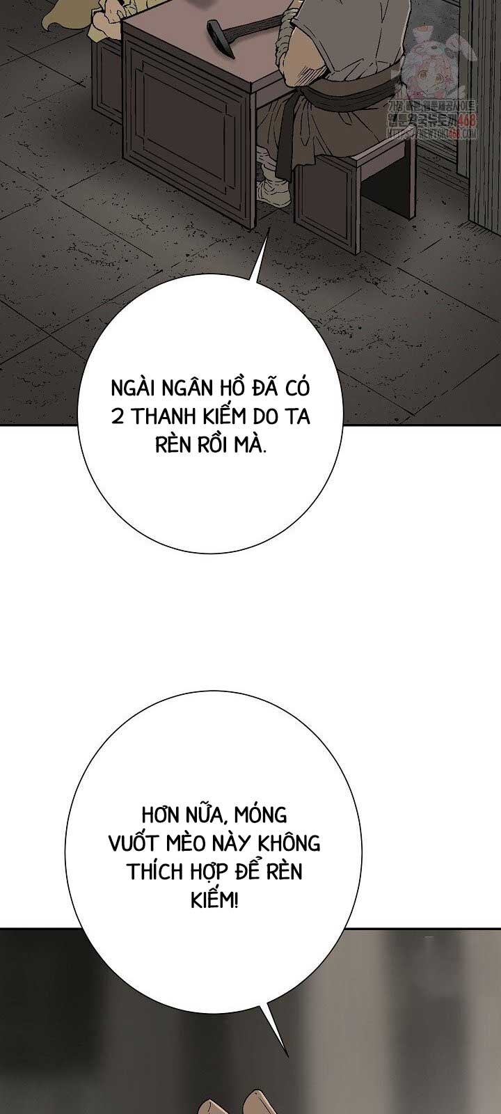 Vĩ Linh Kiếm Tiên Chapter 111.1 - Trang 2