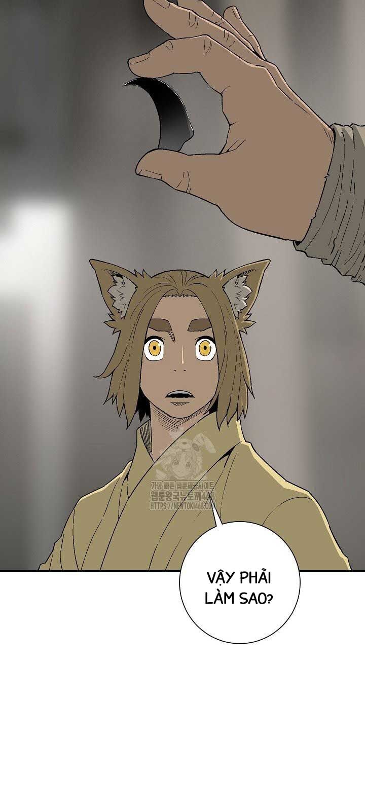 Vĩ Linh Kiếm Tiên Chapter 111.1 - Trang 2