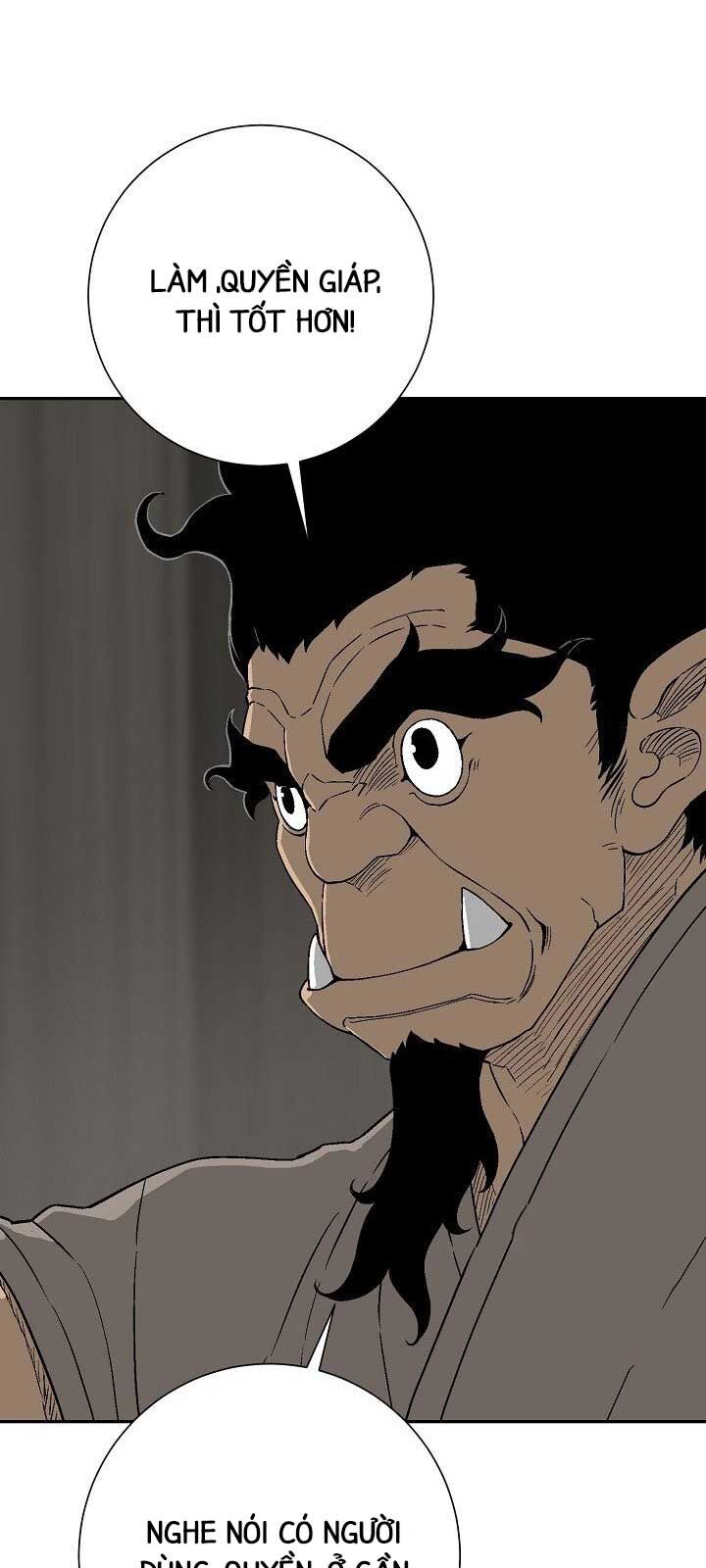 Vĩ Linh Kiếm Tiên Chapter 111.1 - Trang 2