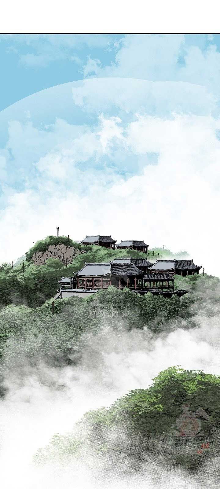 Vĩ Linh Kiếm Tiên Chapter 111.1 - Trang 2