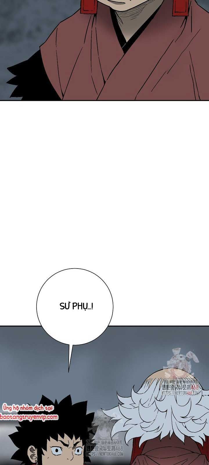 Vĩ Linh Kiếm Tiên Chapter 111.1 - Trang 2