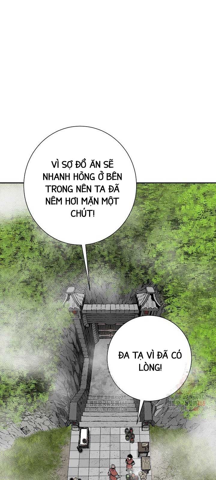 Vĩ Linh Kiếm Tiên Chapter 111.1 - Trang 2