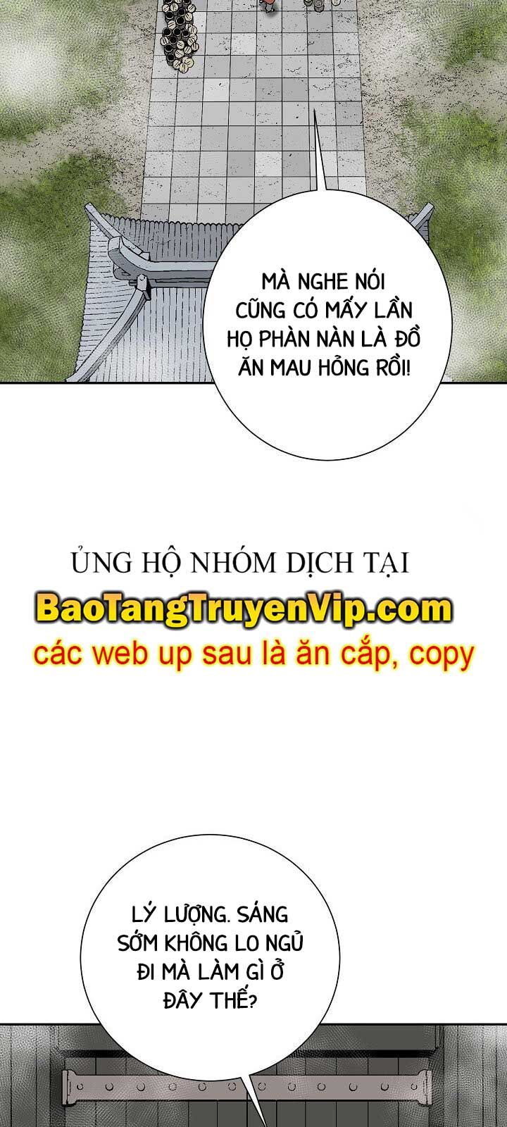 Vĩ Linh Kiếm Tiên Chapter 111.1 - Trang 2