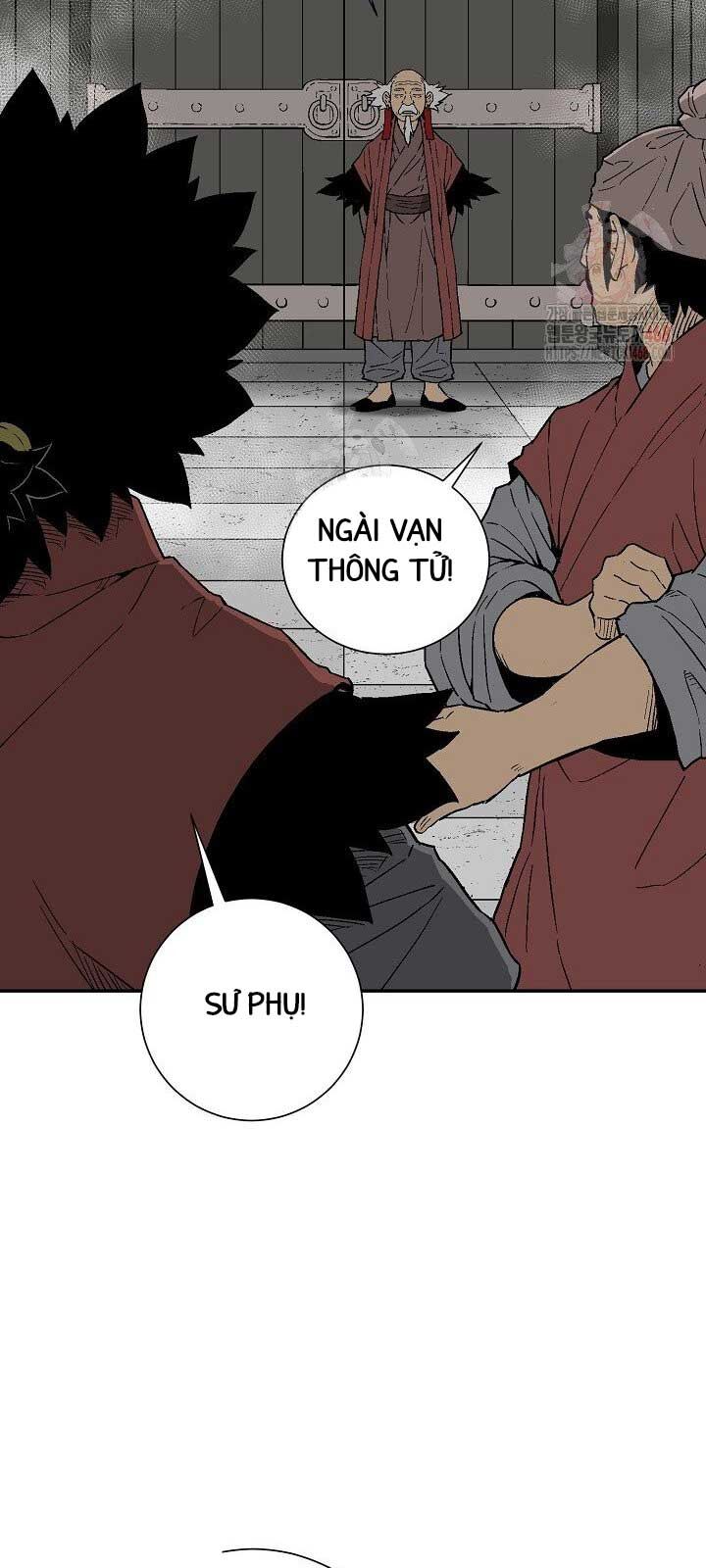 Vĩ Linh Kiếm Tiên Chapter 111.1 - Trang 2