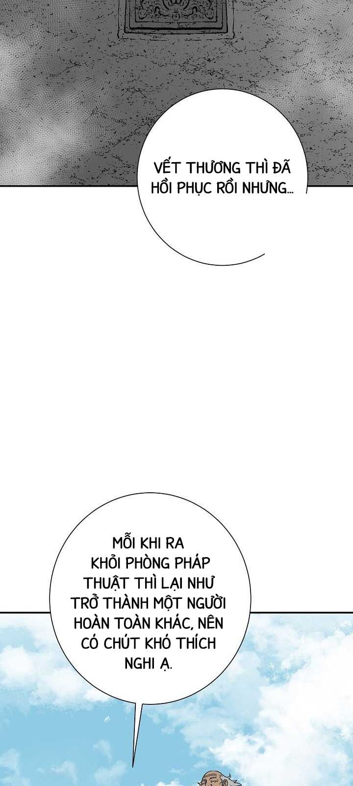 Vĩ Linh Kiếm Tiên Chapter 111.1 - Trang 2