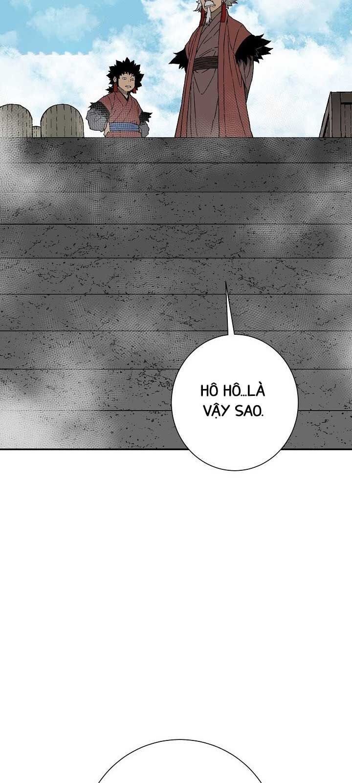 Vĩ Linh Kiếm Tiên Chapter 111.1 - Trang 2