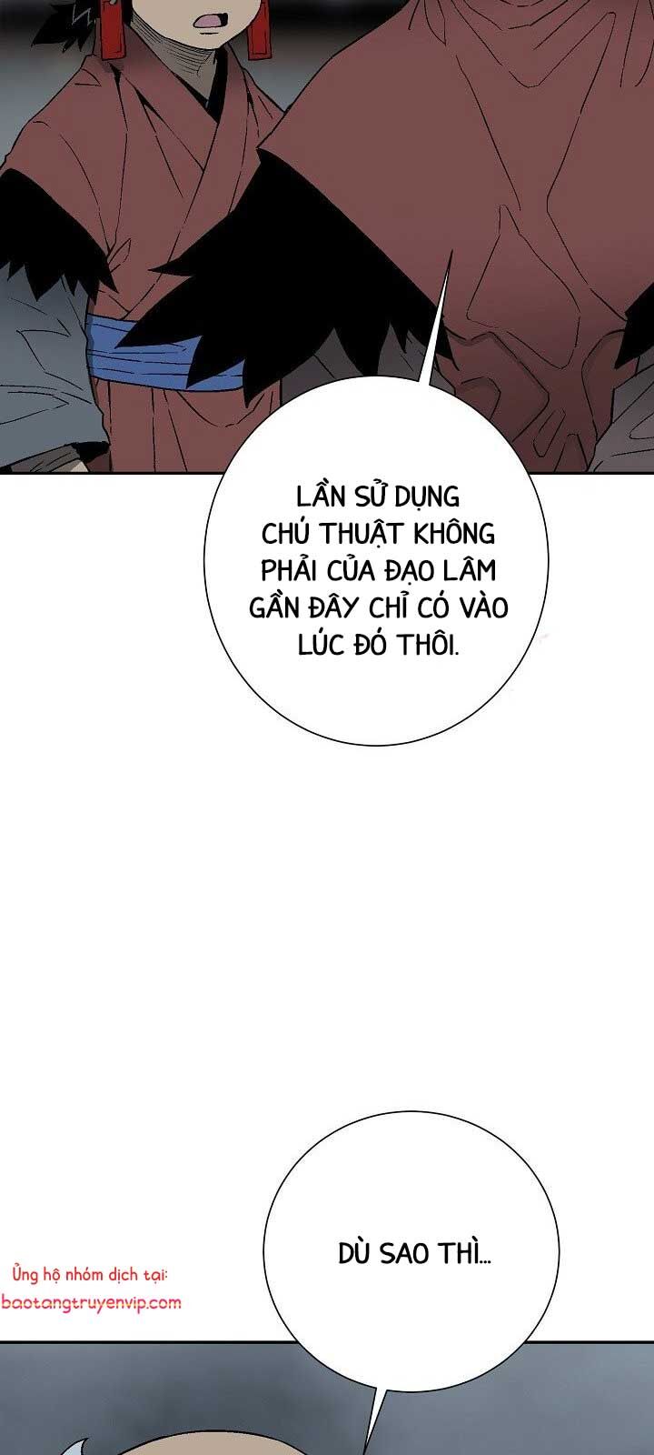 Vĩ Linh Kiếm Tiên Chapter 111.1 - Trang 2