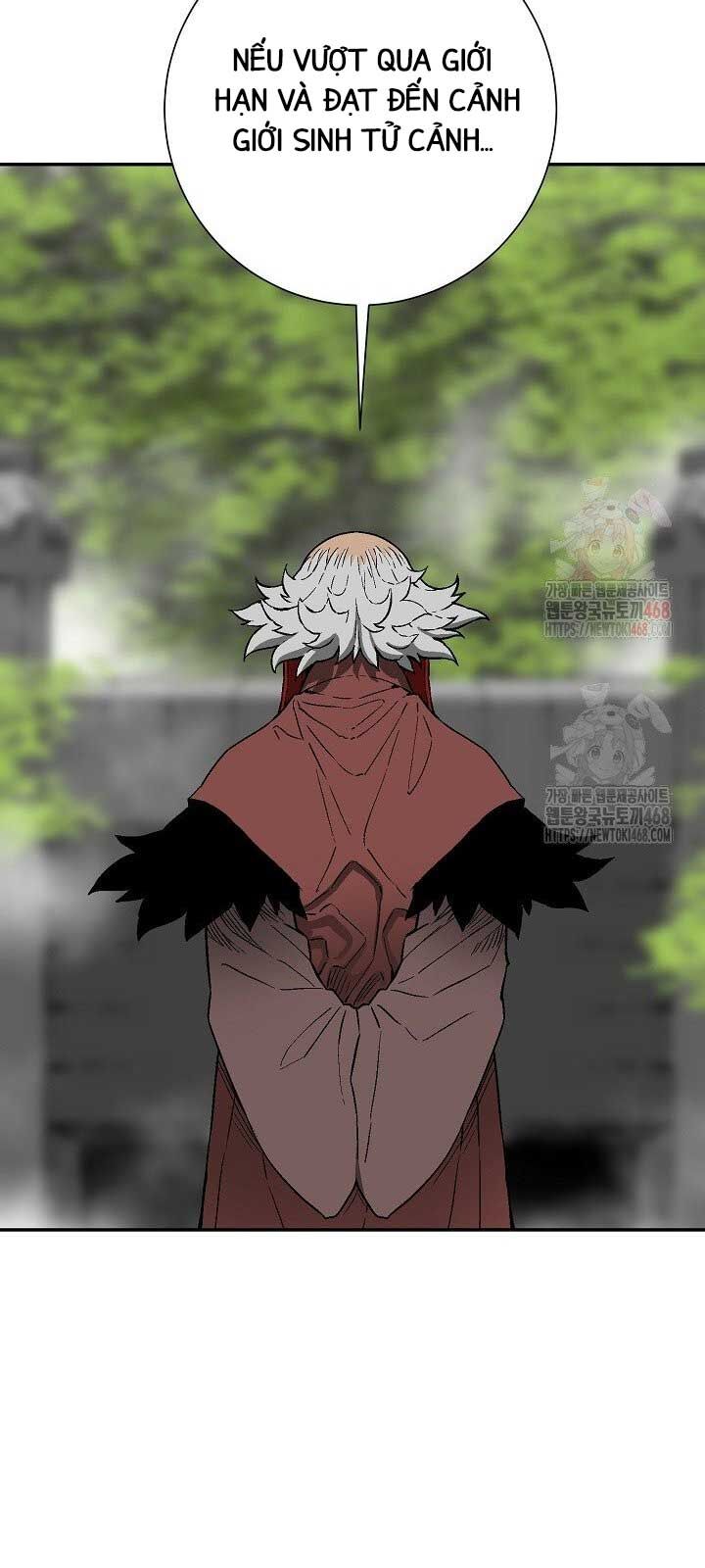 Vĩ Linh Kiếm Tiên Chapter 111.1 - Trang 2