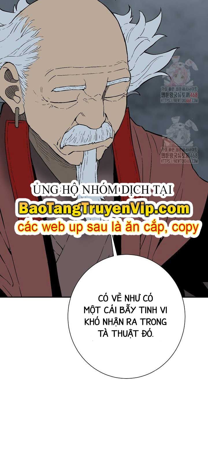 Vĩ Linh Kiếm Tiên Chapter 111.1 - Trang 2