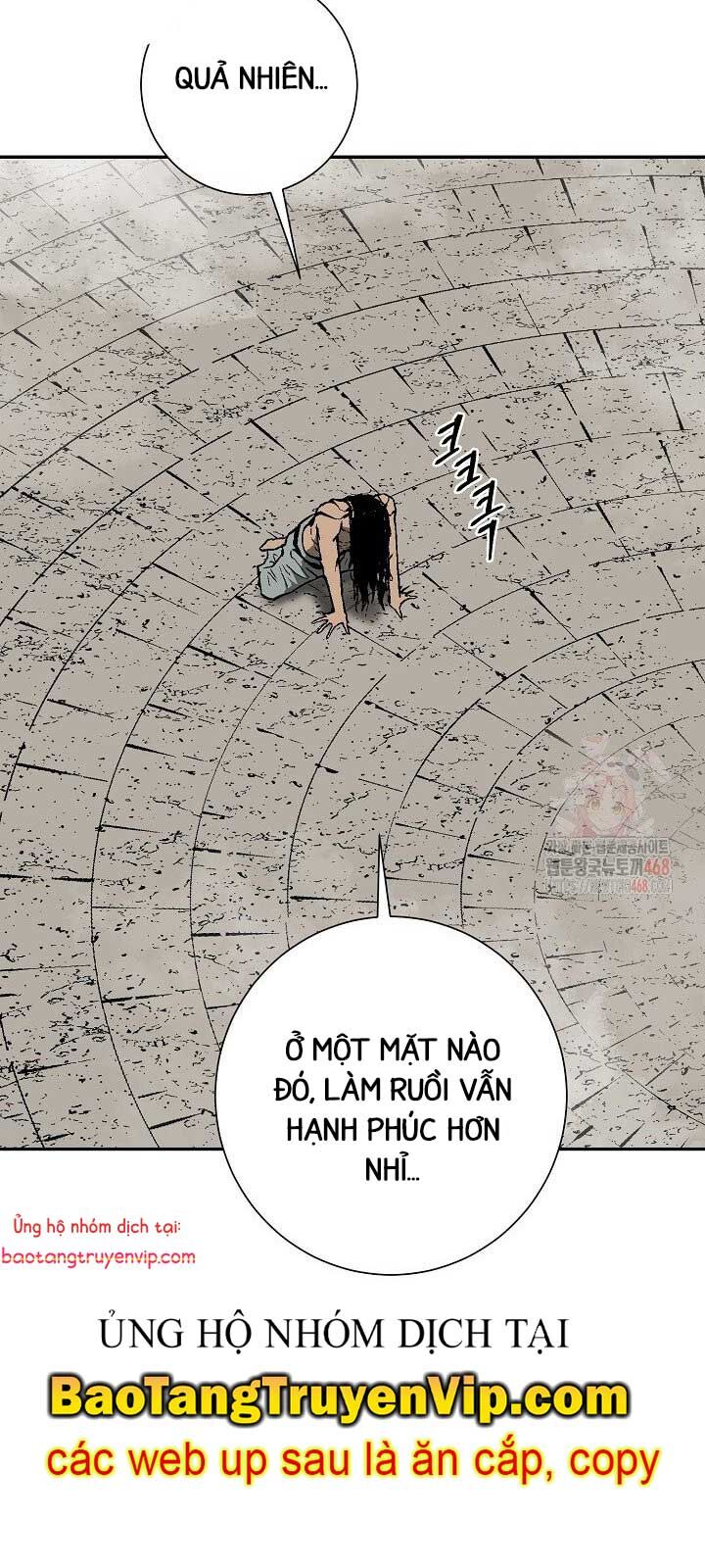Vĩ Linh Kiếm Tiên Chapter 111.1 - Trang 2