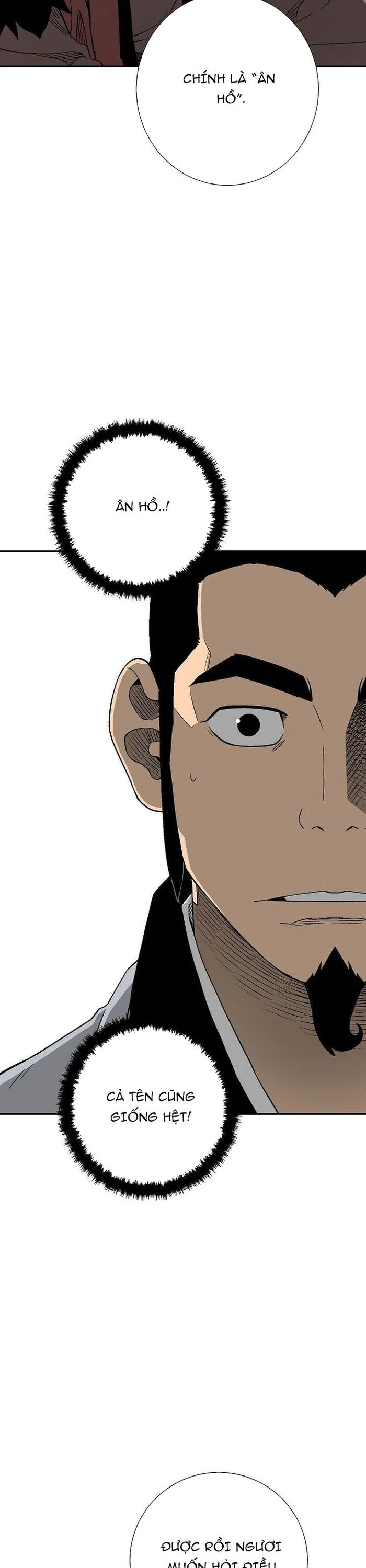 Vĩ Linh Kiếm Tiên Chapter 112 - Trang 2