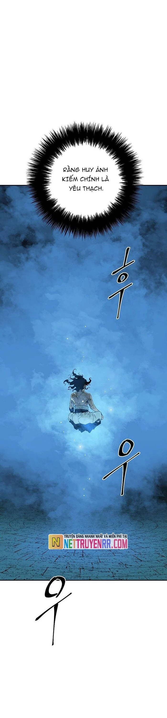 Vĩ Linh Kiếm Tiên Chapter 112 - Trang 2
