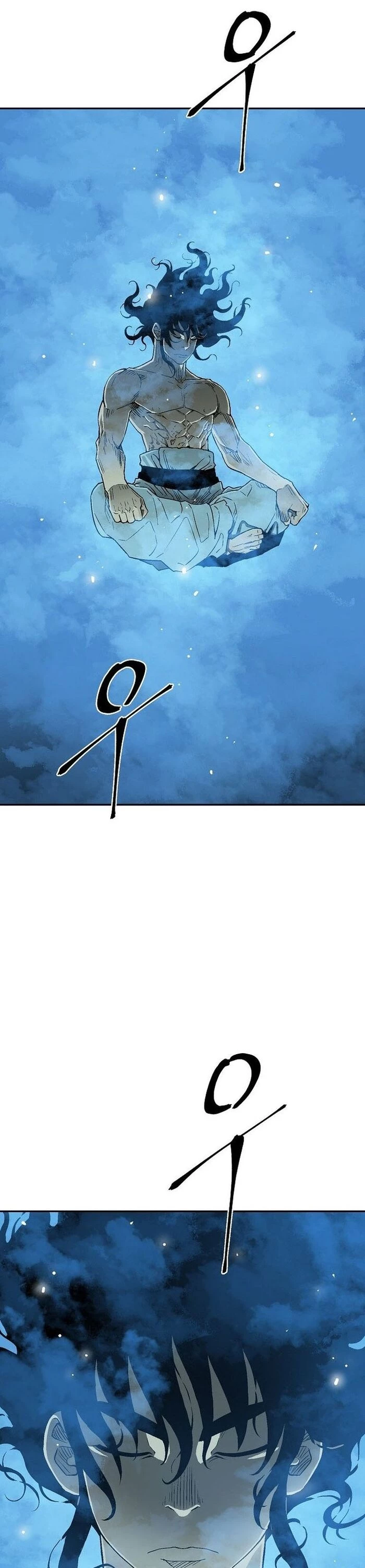 Vĩ Linh Kiếm Tiên Chapter 112 - Trang 2