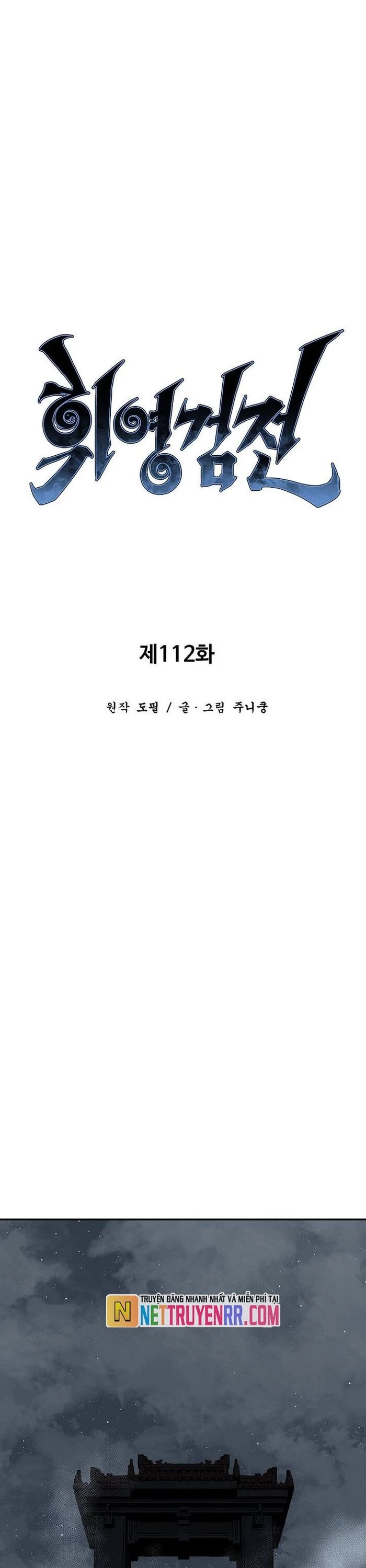 Vĩ Linh Kiếm Tiên Chapter 112 - Trang 2