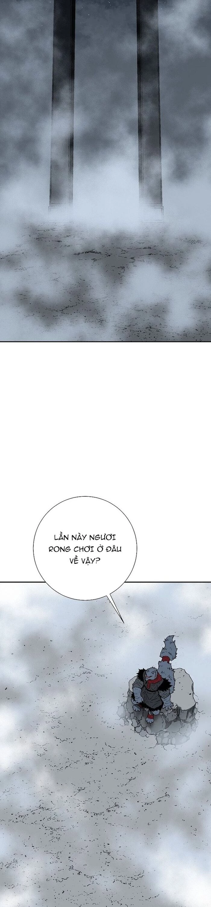 Vĩ Linh Kiếm Tiên Chapter 112 - Trang 2