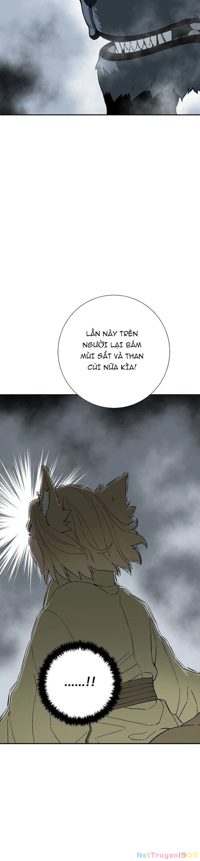 Vĩ Linh Kiếm Tiên Chapter 112 - Trang 2