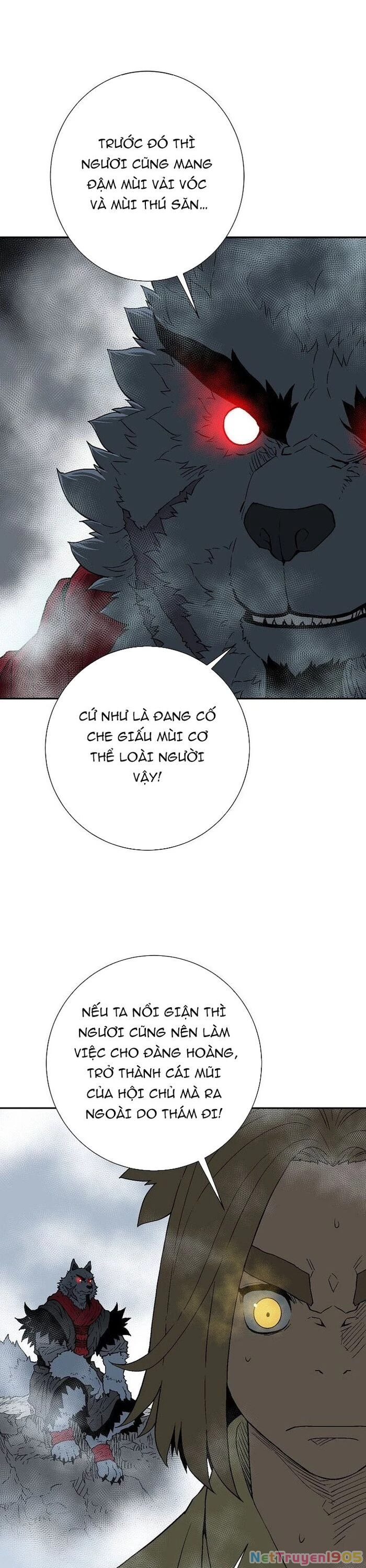 Vĩ Linh Kiếm Tiên Chapter 112 - Trang 2