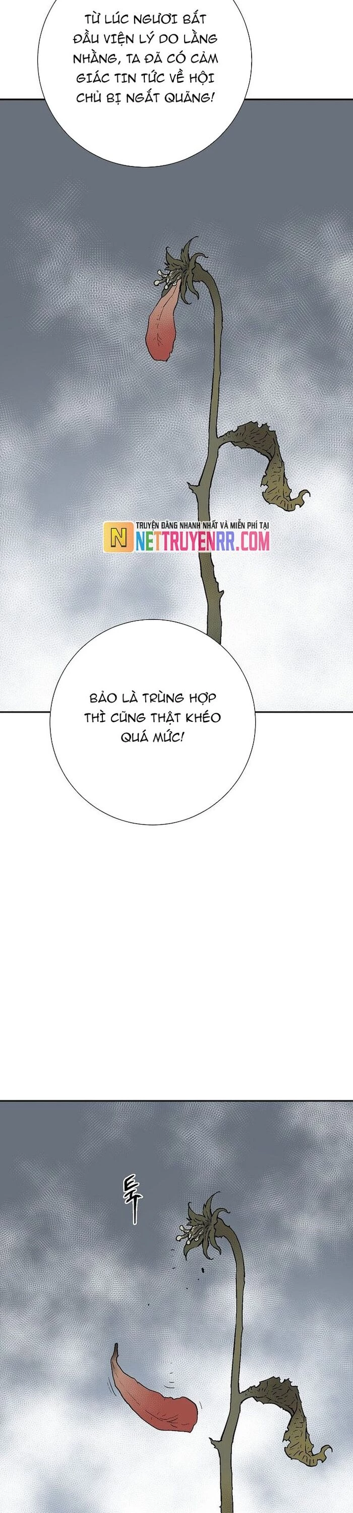 Vĩ Linh Kiếm Tiên Chapter 112 - Trang 2