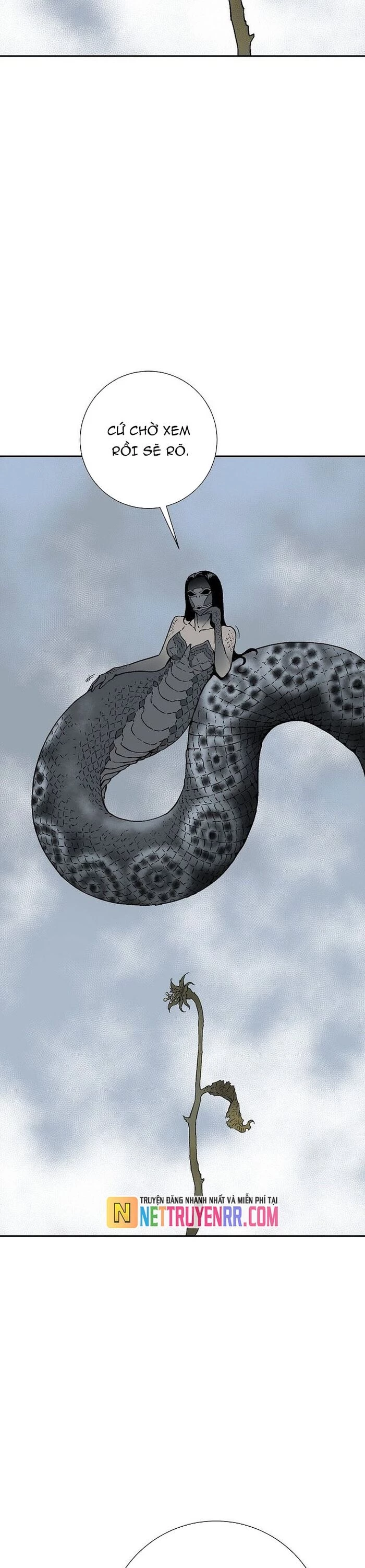 Vĩ Linh Kiếm Tiên Chapter 112 - Trang 2
