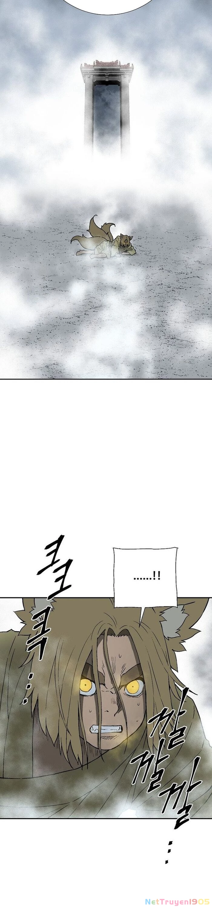 Vĩ Linh Kiếm Tiên Chapter 112 - Trang 2