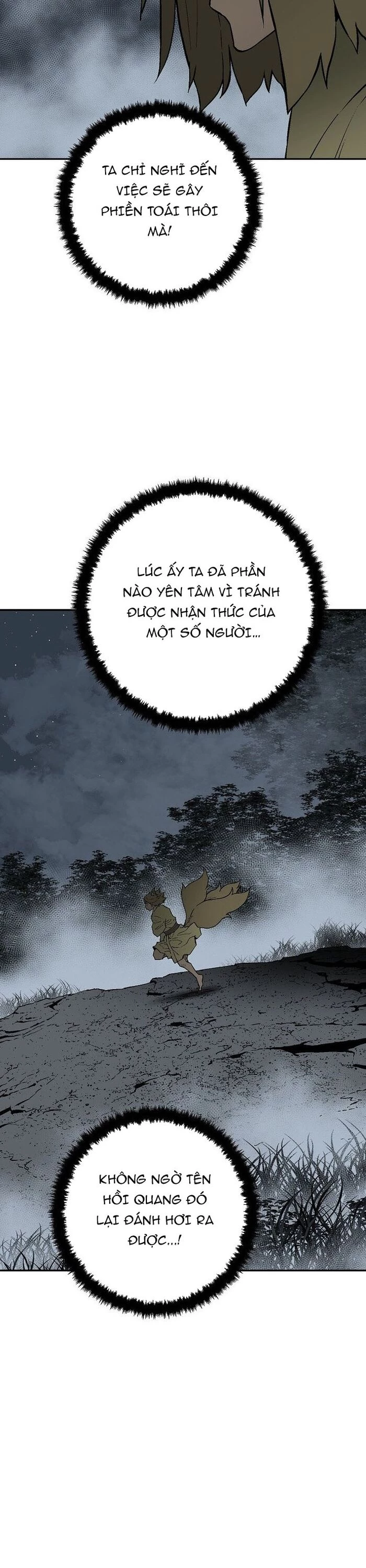Vĩ Linh Kiếm Tiên Chapter 112 - Trang 2