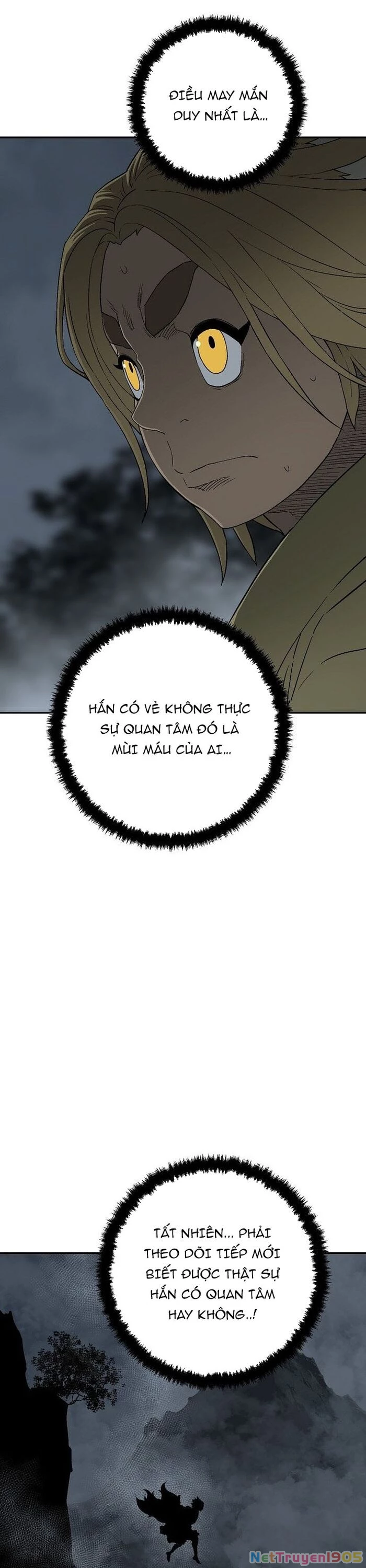 Vĩ Linh Kiếm Tiên Chapter 112 - Trang 2