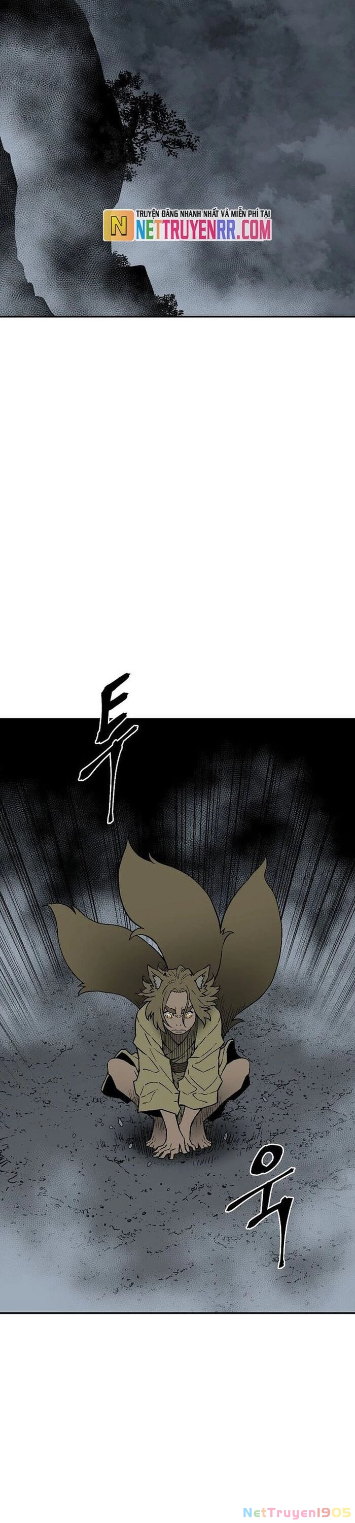 Vĩ Linh Kiếm Tiên Chapter 112 - Trang 2