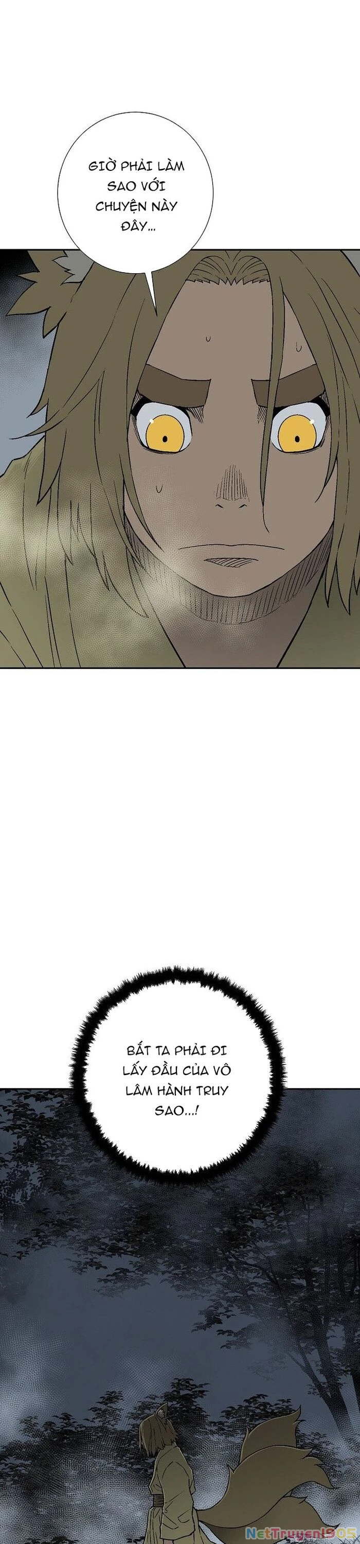 Vĩ Linh Kiếm Tiên Chapter 112 - Trang 2