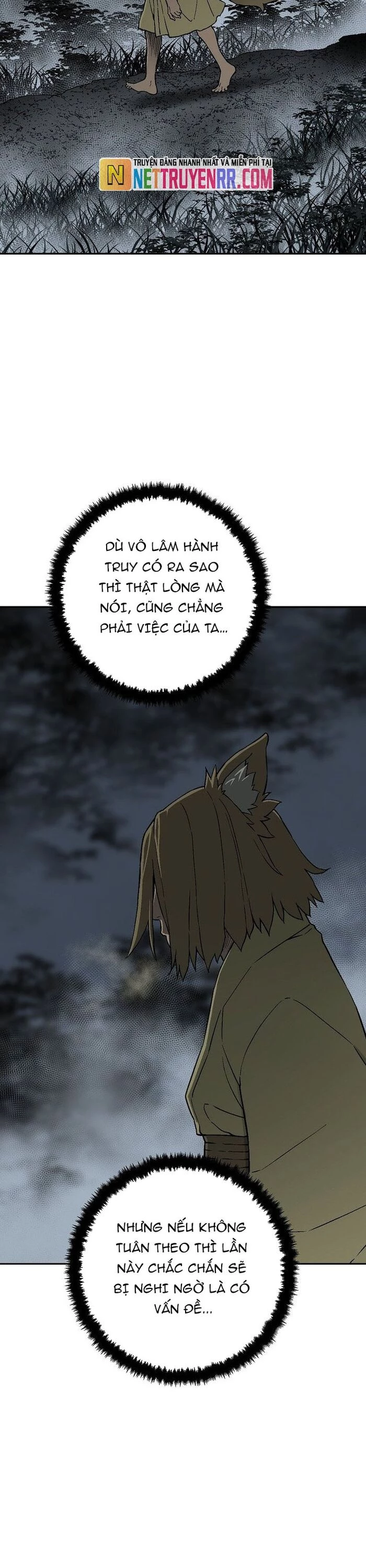 Vĩ Linh Kiếm Tiên Chapter 112 - Trang 2