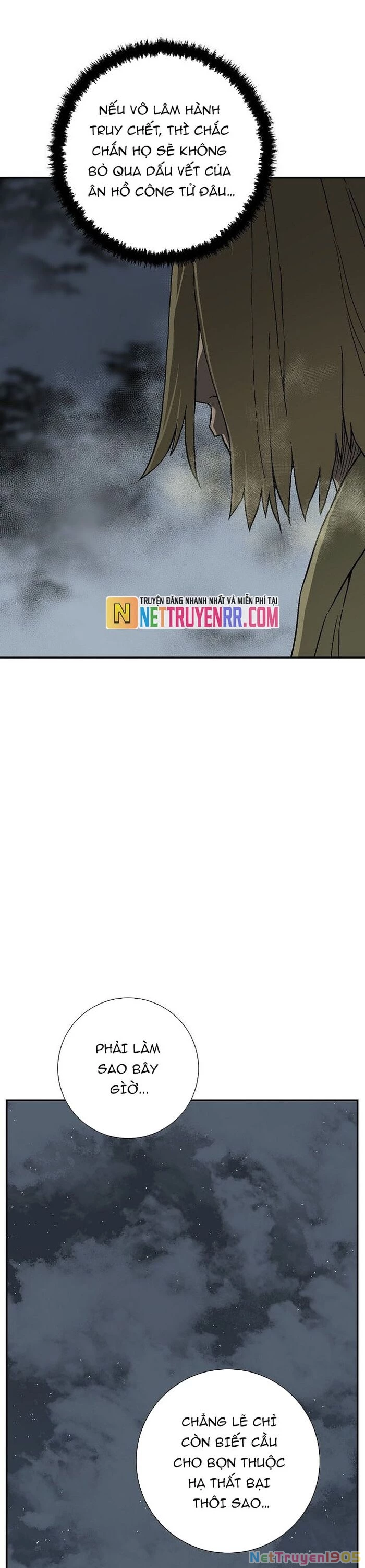 Vĩ Linh Kiếm Tiên Chapter 112 - Trang 2