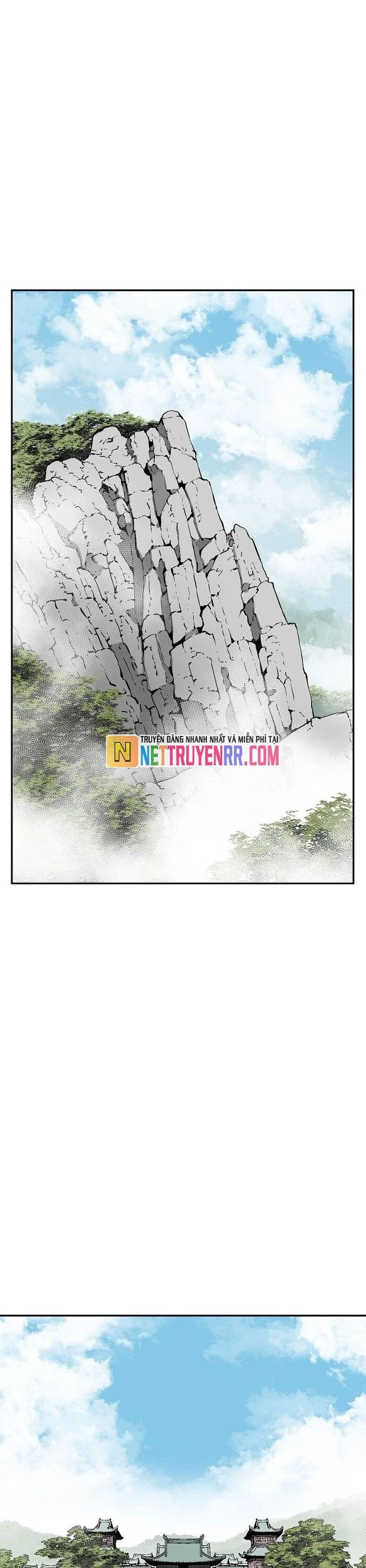 Vĩ Linh Kiếm Tiên Chapter 112 - Trang 2
