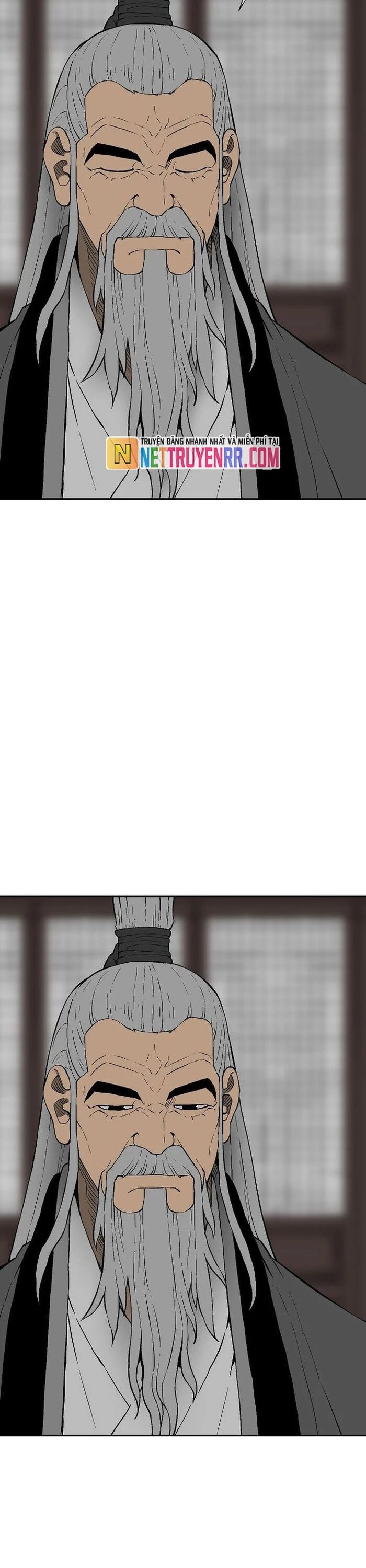 Vĩ Linh Kiếm Tiên Chapter 112 - Trang 2