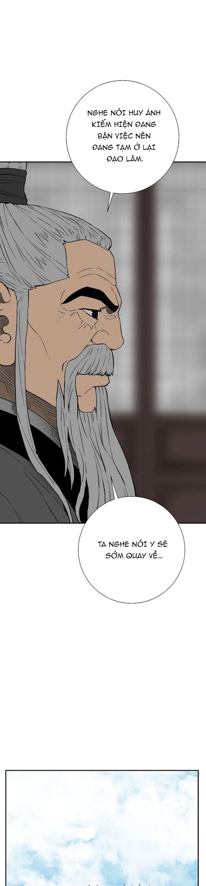 Vĩ Linh Kiếm Tiên Chapter 112 - Trang 2