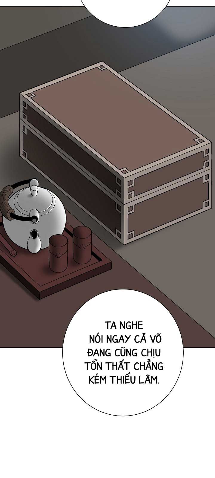 Vĩ Linh Kiếm Tiên Chapter 112.1 - Trang 2