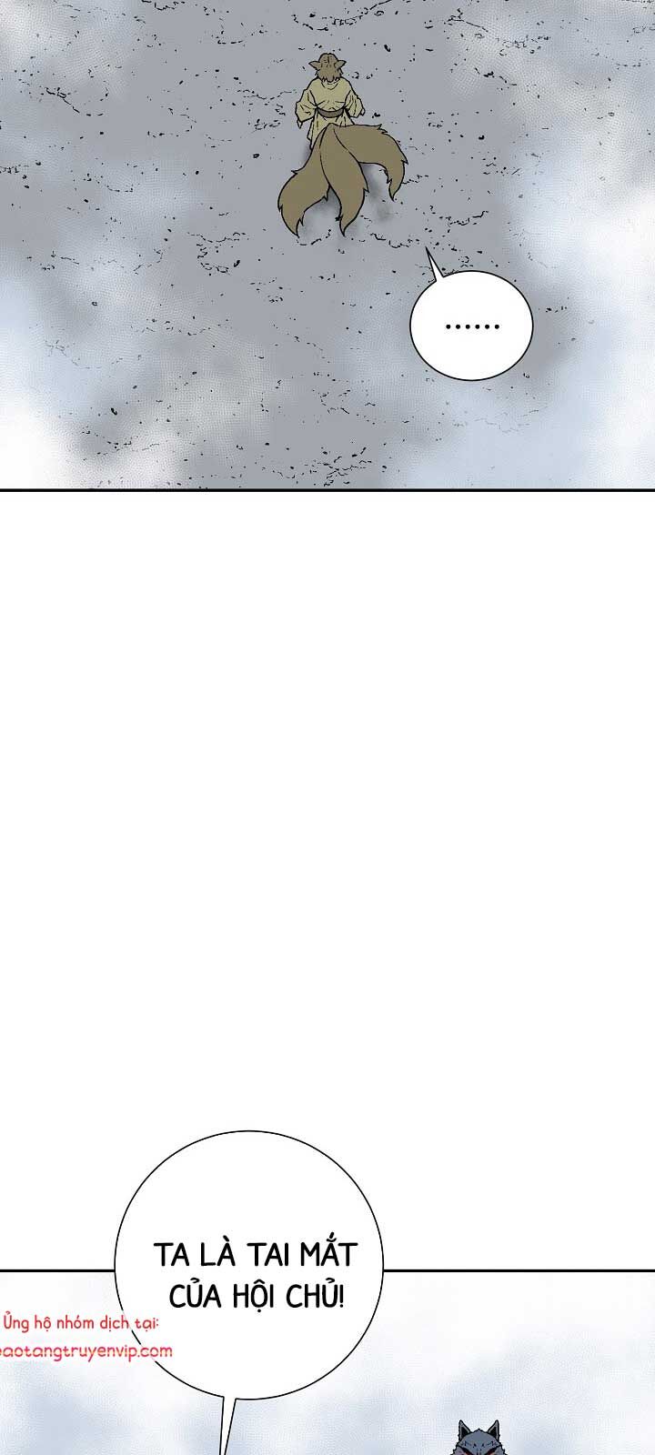 Vĩ Linh Kiếm Tiên Chapter 112.1 - Trang 2