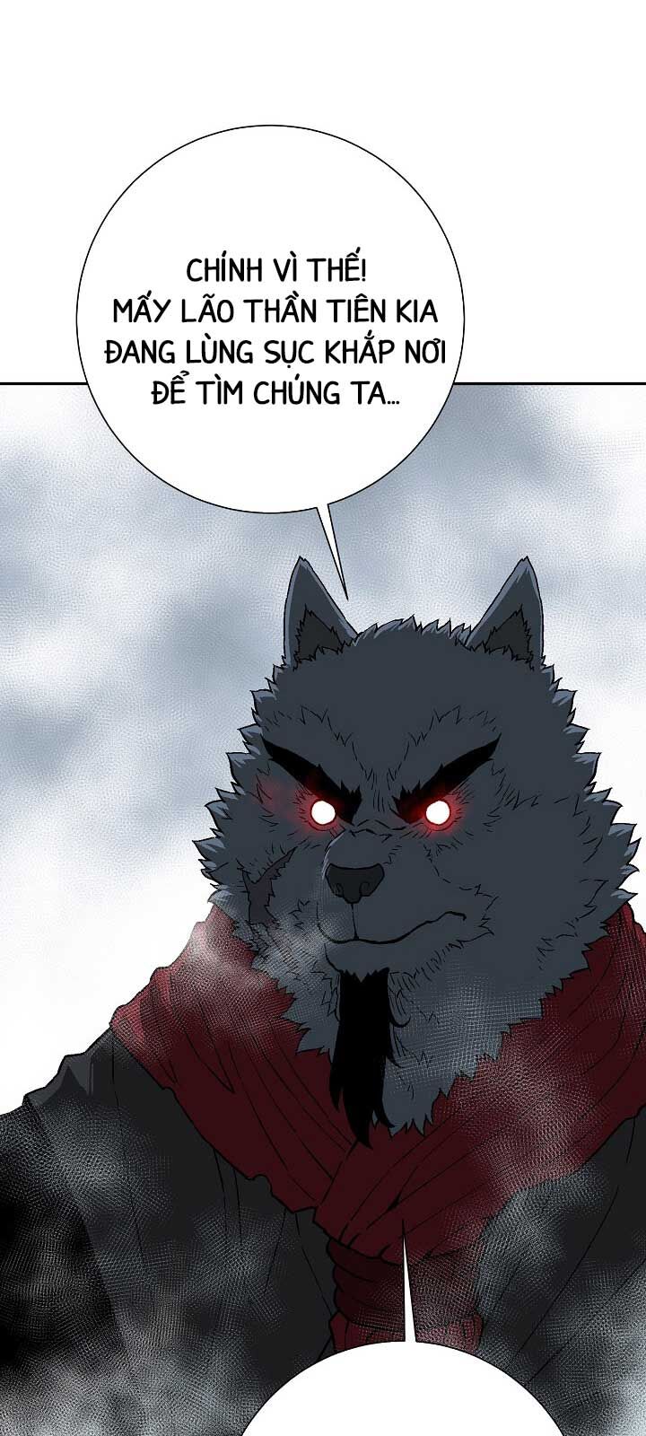 Vĩ Linh Kiếm Tiên Chapter 112.1 - Trang 2