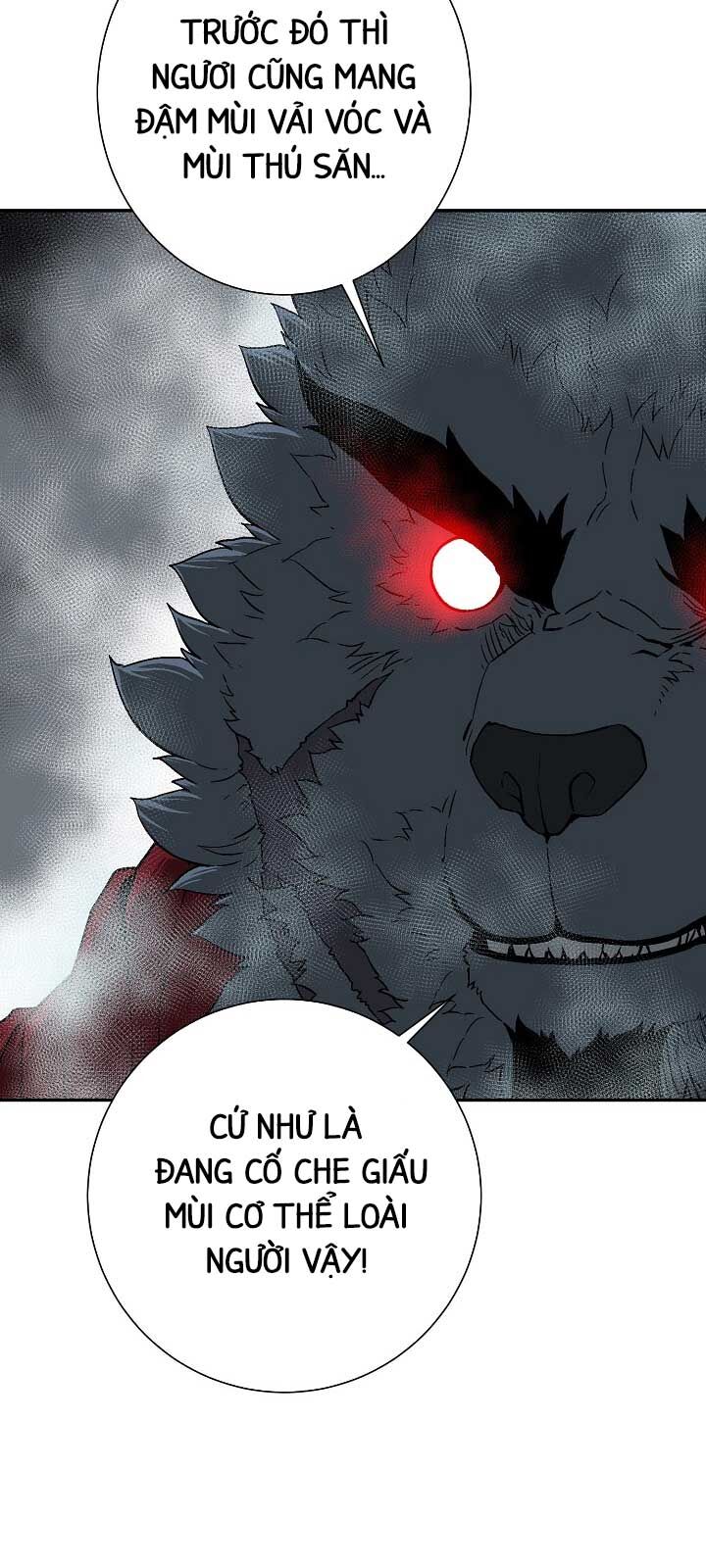 Vĩ Linh Kiếm Tiên Chapter 112.1 - Trang 2