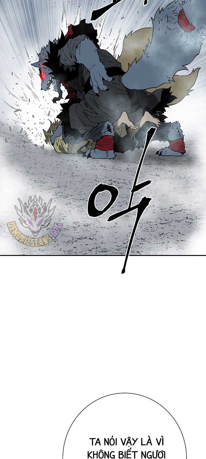 Vĩ Linh Kiếm Tiên Chapter 112.1 - Trang 2