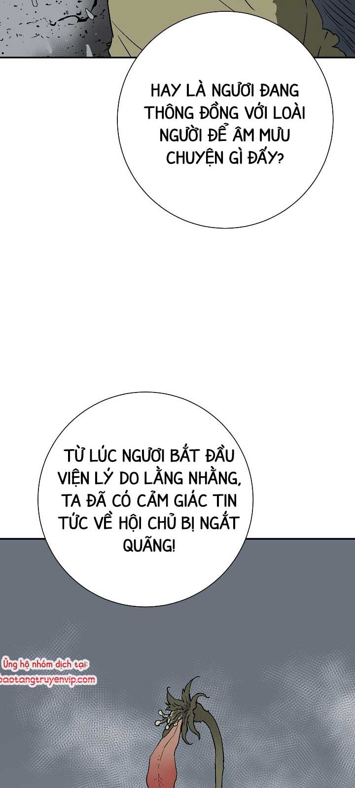 Vĩ Linh Kiếm Tiên Chapter 112.1 - Trang 2