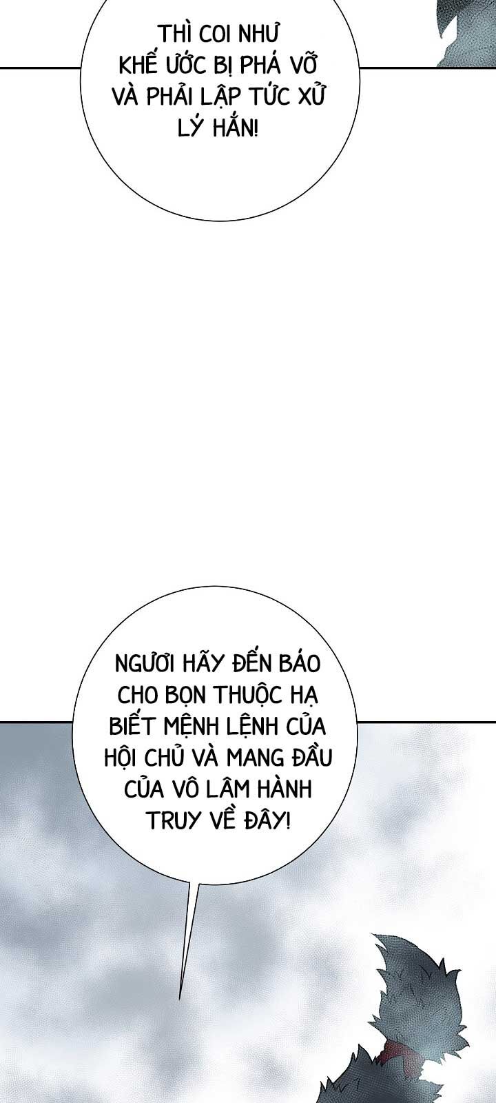 Vĩ Linh Kiếm Tiên Chapter 112.1 - Trang 2