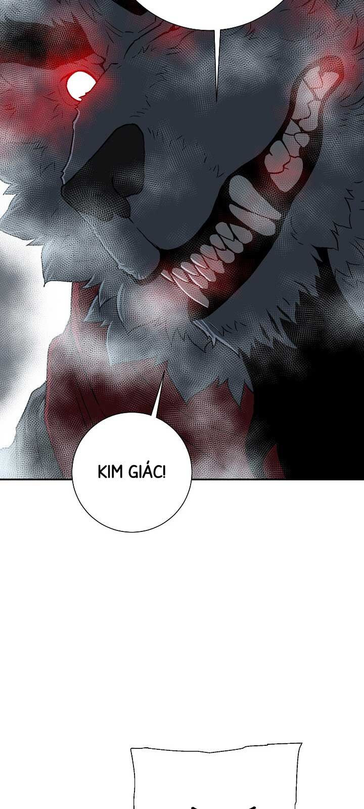 Vĩ Linh Kiếm Tiên Chapter 112.1 - Trang 2